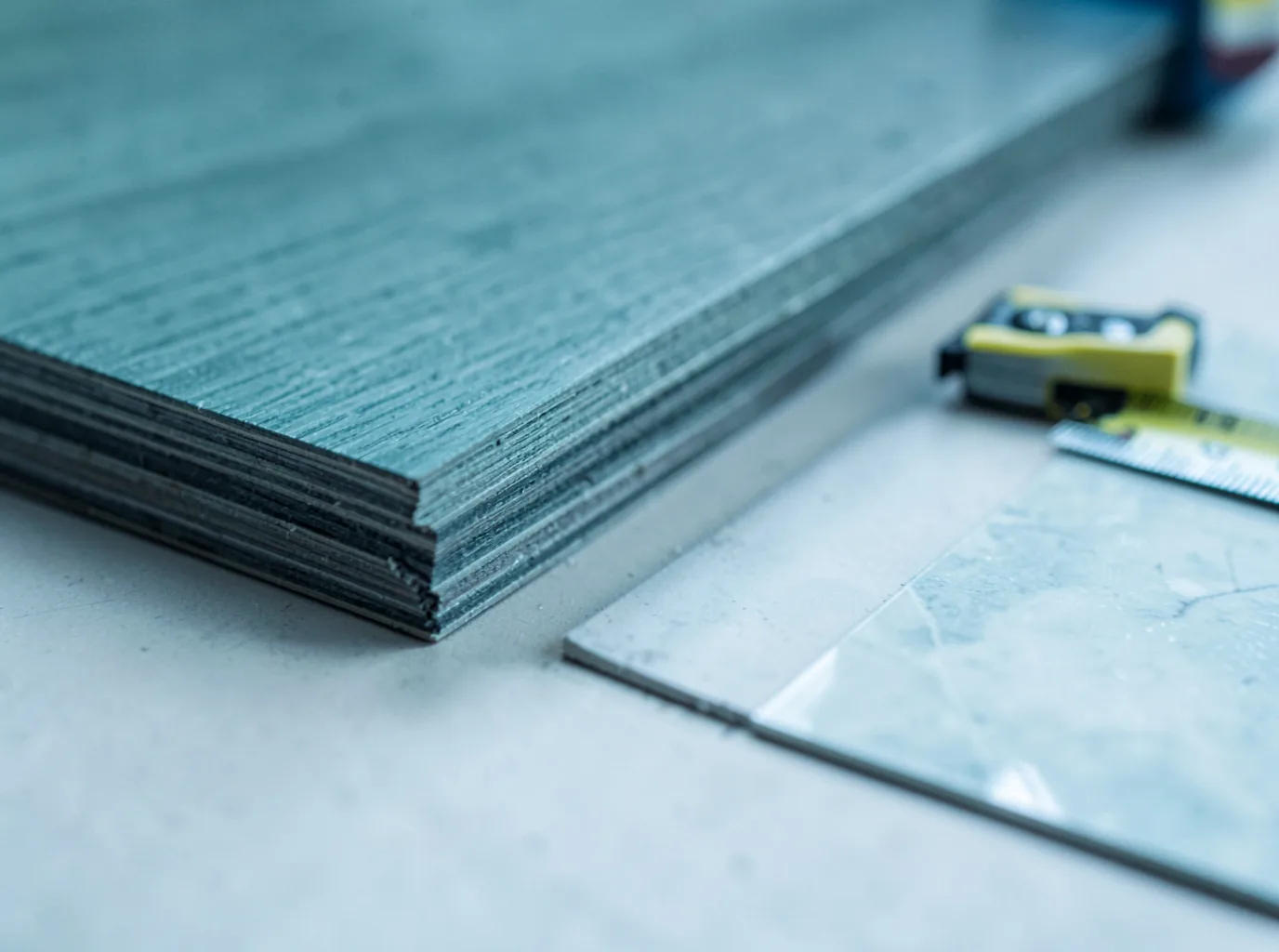 Luxury Vinyl Plank Installation Linesville, PA FAQs